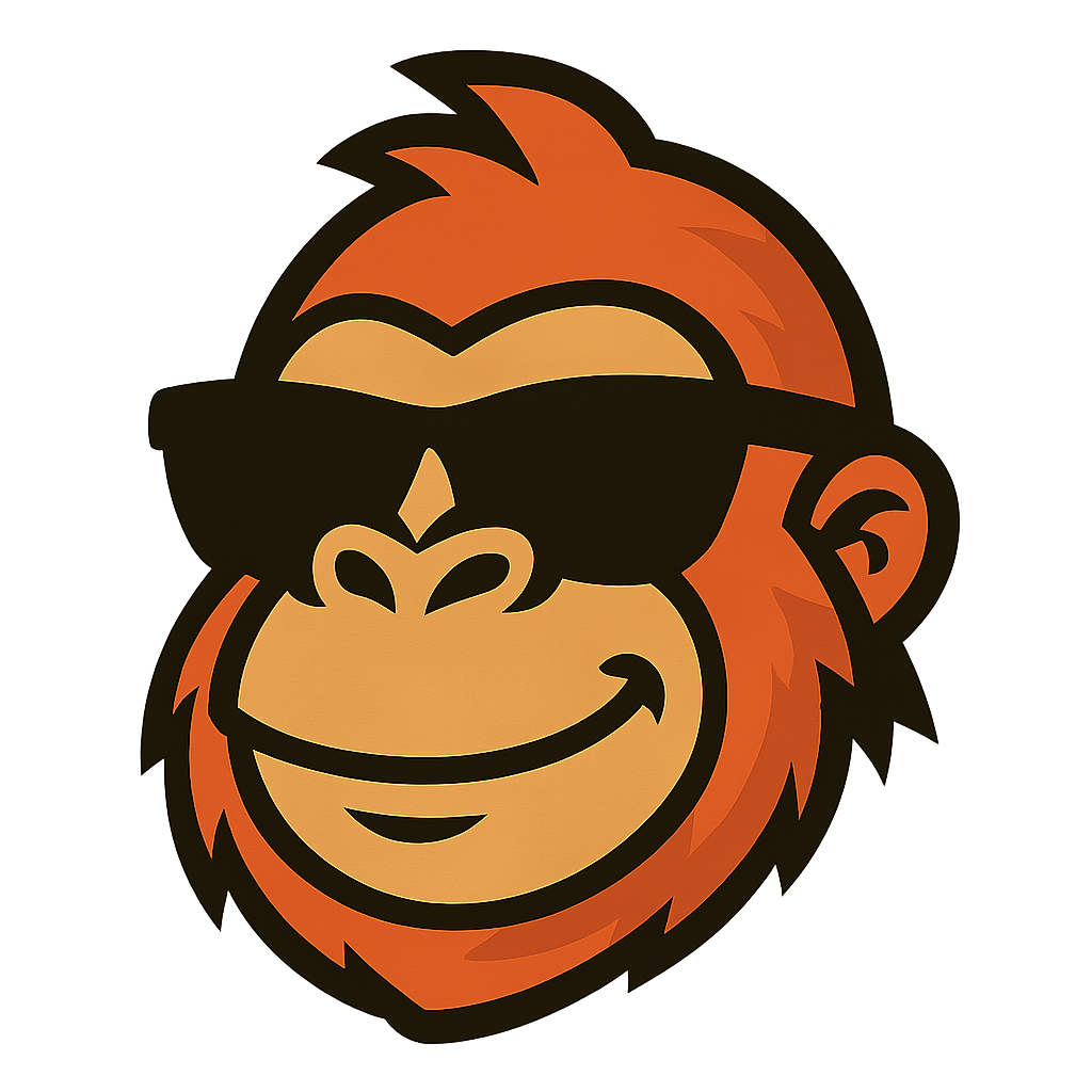 OrangutanShirts.com